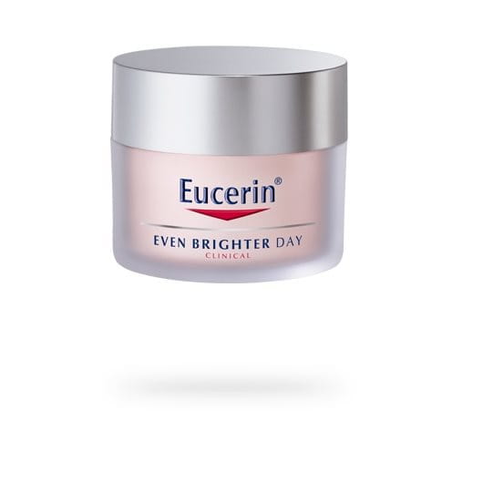 Eucerin even brighter day cream Eucerin